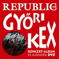 Purchase Republic - Gyُri Kex