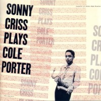 Purchase Sonny Criss - Plays Cole Porter