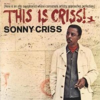 Purchase Sonny Criss - This Is Criss!