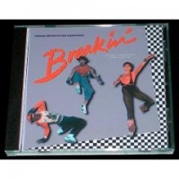 Purchase VA - Breakin' Original Motion Picture Soundtrack
