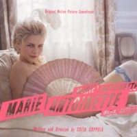 Purchase VA - Marie Antoinette CD1