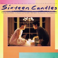 Purchase VA - Sixteen Candles: Music From The Original Motion Picture Soundtrack