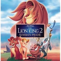 Purchase Walt Disney Records - The Lion King 2: Simba's Pride