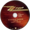 Buy ZZ Top - Double Down Live: Almost Now CD1 Mp3 Download
