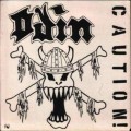 Buy Odin - Caution (EP) Mp3 Download