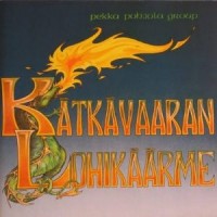 Purchase Pekka Pohjola - Katkavaaran Lohikaarme