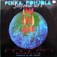 Purchase Pekka Pohjola - Sinfonia No 1