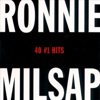 Purchase Ronnie Milsap - 40 #1 Hits CD1
