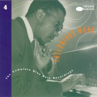 Purchase Thelonious Monk - The Complete Blue Note Recordings CD4