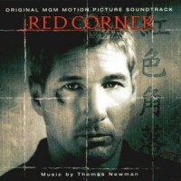 Purchase Thomas Newman - Red Corner