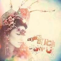 Purchase Neon Hitch - Get Over U (CDS)