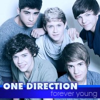 Purchase One Direction - Forever Young (CDS)
