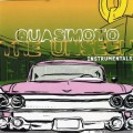 Buy Quasimoto - The Unseen Instrumentals Mp3 Download