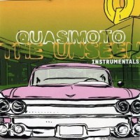 Purchase Quasimoto - The Unseen Instrumentals