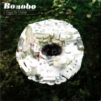 Purchase Bonobo - Days To Come (Limited Edition) CD1