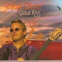 Purchase Steve Oliver - Global Kiss