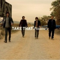 Purchase Take That - Patience (CDM)