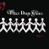 Purchase Three Days Grace - One-X (Deluxe Version)