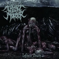 Purchase Thy Art Is Murder - Infinite Death (EP)