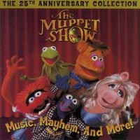 Purchase VA - The Muppet Show: Music, Mayhem and More! The 25th Anniversary Collection