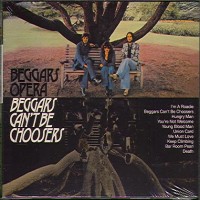Purchase Beggars Opera - Beggars Can't Be Choosers