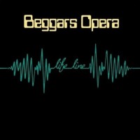 Purchase Beggars Opera - Lifeline (Vinyl)