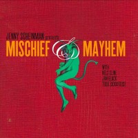 Purchase Jenny Scheinman - Mischief & Mayhem