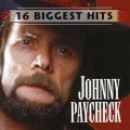 Buy Johnny Paycheck - 16 Biggest Hits Mp3 Download