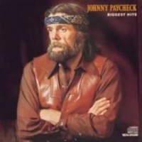 Purchase Johnny Paycheck - Biggest Hits