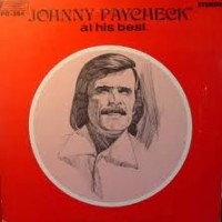 Purchase Johnny Paycheck - Johnny Paycheck At His Best