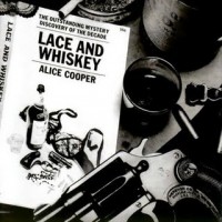 Purchase Alice Cooper - Lace And Whiskey