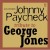 Buy Johnny Paycheck - Johnny Paycheck's Tribute To George Jones Mp3 Download