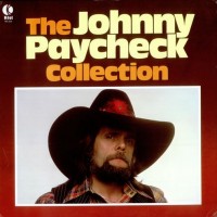 Purchase Johnny Paycheck - The Collection