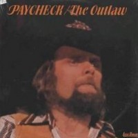 Purchase Johnny Paycheck - The Outlaw