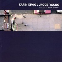 Purchase Karin Krog & Jacob Young - Where Flamingos Fly