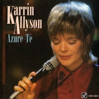 Purchase Karrin Allyson - Azure-Té