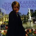 Buy Karrin Allyson - From Paris To Rio Mp3 Download