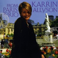 Purchase Karrin Allyson - From Paris To Rio