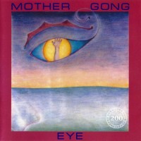 Purchase Mother Gong - Eye