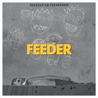 Purchase Feeder - Generation Freakshow