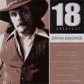 Buy Johnny Paycheck - 18 Greatest Mp3 Download