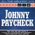 Buy Johnny Paycheck - All-Time Greatest Hits Mp3 Download