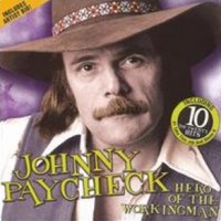 Purchase Johnny Paycheck - American Legend Vol. 1