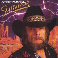 Purchase Johnny Paycheck - Survivor