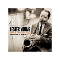 Purchase Lester Young - Memory CD2