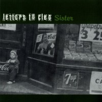 Purchase Letters To Cleo - Sister