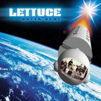 Purchase Lettuce - Outta Here