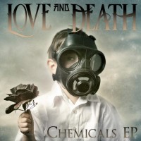 Purchase Love and Death - Chemicals (EP)