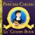 Purchase Princess Chelsea- Lil' Golden Book MP3
