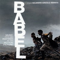 Purchase VA - Babel OST CD1